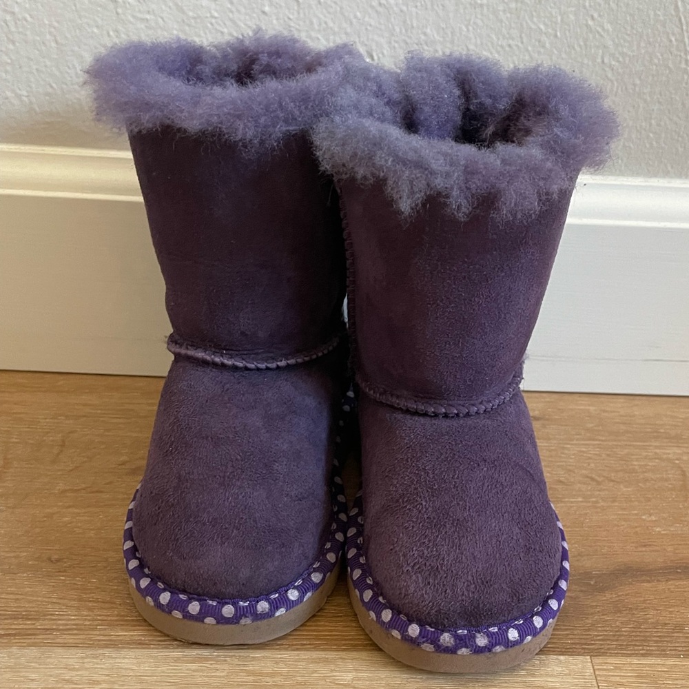 UGG Bailey Bow II